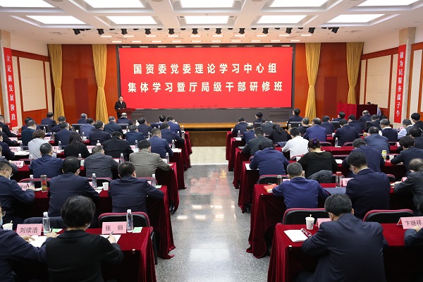 a9c71d0ed67b182 郝鹏、国资、央企、国资委、书记、主任、国企、企业鼎新