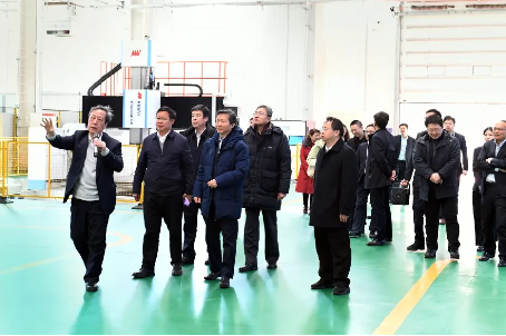 市场监管总局副局长田世宏一行调研立博Ladbrokes总院尺度化与质量工作562